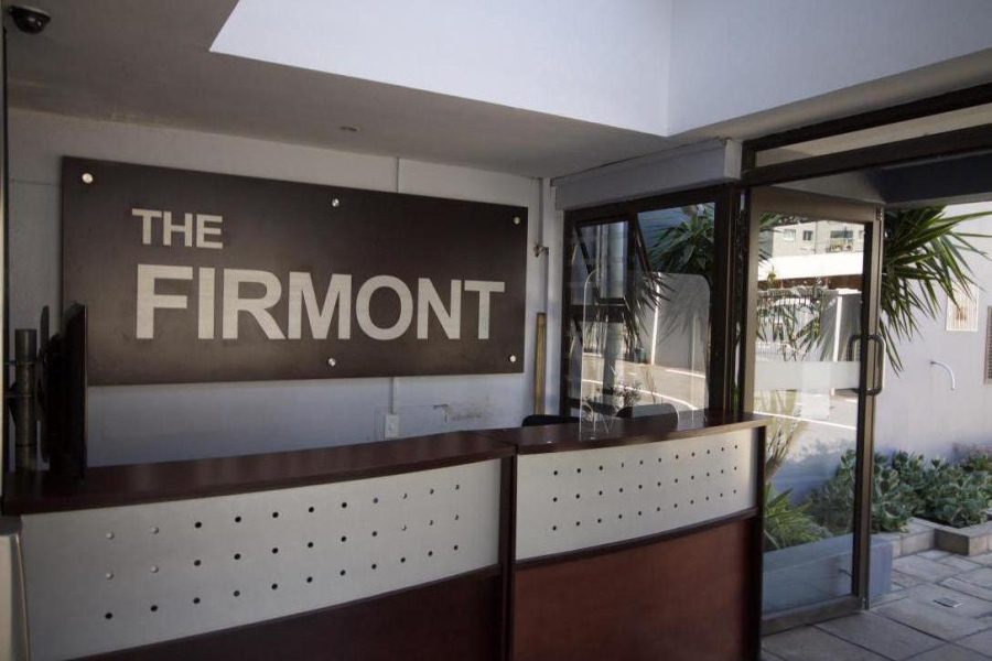To Let 1 Bedroom Property for Rent in Sea Point Western Cape